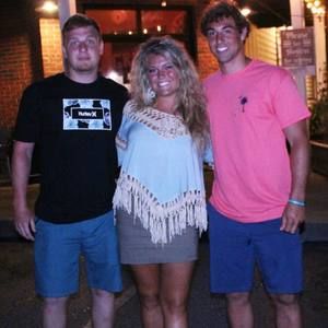 Meet your Posher, Jacob